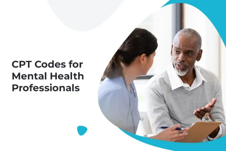 CPT Codes for Mental Health Experts: A Step-by-Step Guide