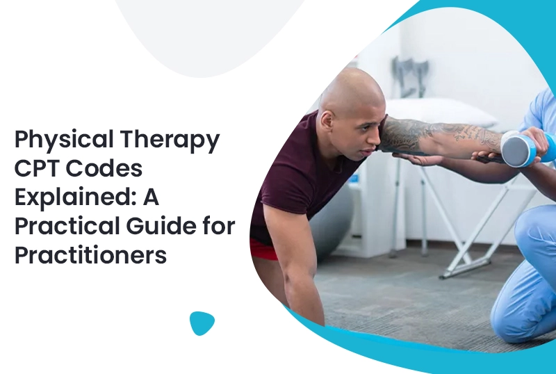 physical therapy cpt codes