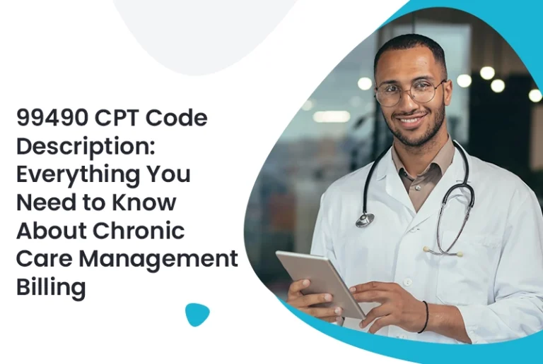 99490 cpt code description