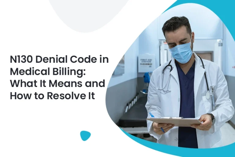 n130 denial code