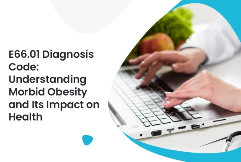 e66.01 diagnosis code