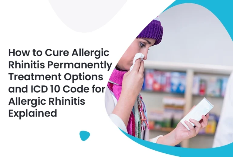 icd 10 code for allergic rhinitis