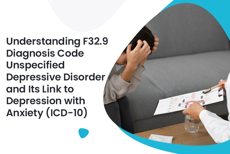 f32.9 diagnosis code
